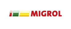Migrol Logo