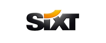 Sixt Logo