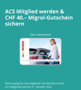 Migrol Tankgutschein
