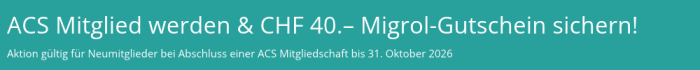 Migrol Gutschein