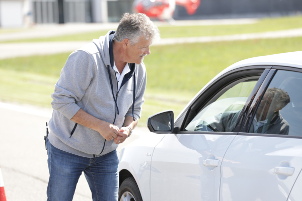 Autofahrkurs 