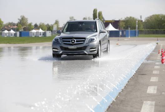 Prüfung gestern – Fahren heute 2026