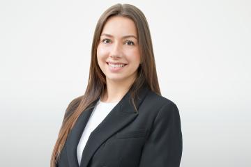 Portrait Celine Skupienski