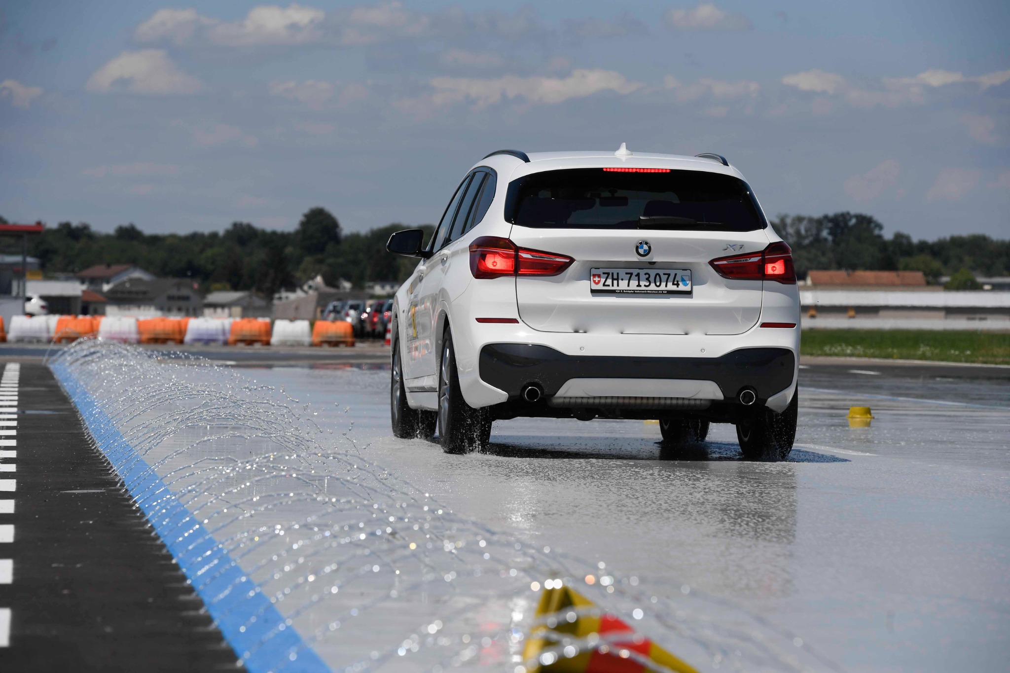 ACS «Motorrad-Warm-Up»