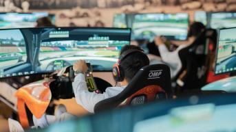 ACS Simracing Clubabend