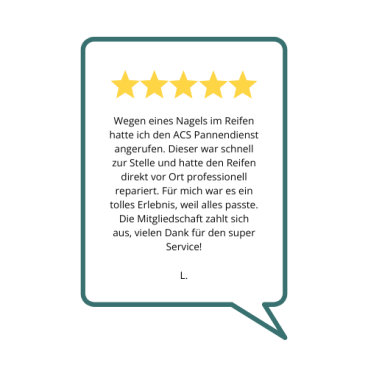 Google Bewertung L.E.