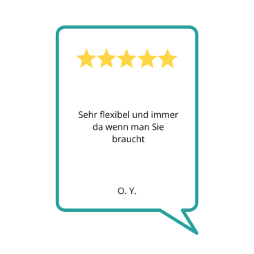 Google Bewertung A.B.