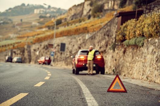 Lo scorso anno più di 11mila interventi sulle strade