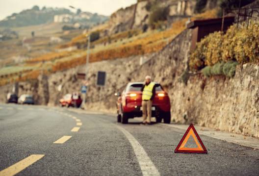 Soccorso stradale ACS: interventi in aumento nel 2024