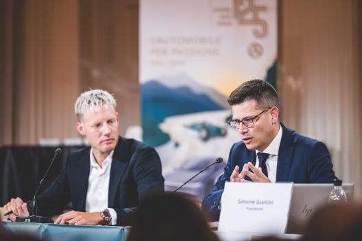 ACS: giubileo del 125esimo, no al pedaggio al Gottardo e mobilità a 360 gradi anche nell’interesse degli automobilisti