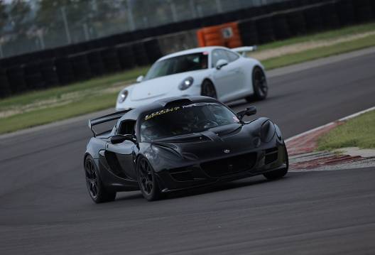 Track-Day ACS - Iscrizioni