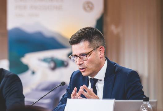 Dopo oltre vent’anni di nuovo un Presidente centrale ticinese