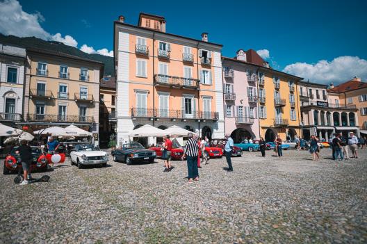 ACS: giubileo del 125esimo, no al pedaggio al Gottardo e mobilità a 360 gradi anche nell’interesse degli automobilisti