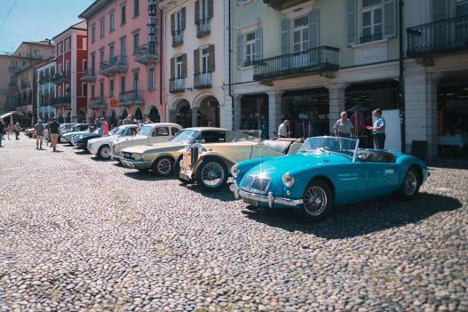 ACS: giubileo del 125esimo, no al pedaggio al Gottardo e mobilità a 360 gradi anche nell’interesse degli automobilisti
