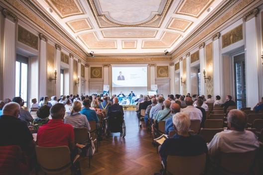ACS: giubileo del 125esimo, no al pedaggio al Gottardo e mobilità a 360 gradi anche nell’interesse degli automobilisti
