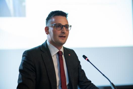 La Sezione Ticino dell’Automobile Club Svizzero (ACS) ha celebrato il proprio centenario a Bellinzona, laddove è nata.