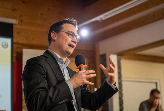 Avvicendamento alla Presidenza della Sezione Ticino dell’Automobile Club Svizzero e rafforzamento del Comitato