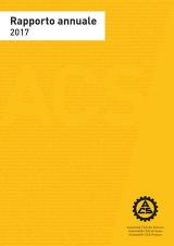 Rapporto annuale 2017