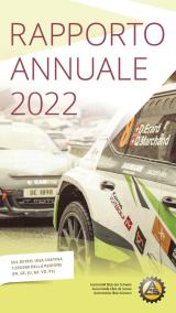 Rapporto annuale 2022