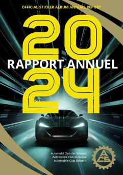 Rapport annuel 2024