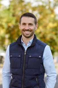 Fabien Produit, Secrétaire général