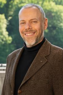 David Kalensky, Segretario generale