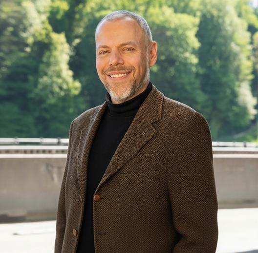 David Kalensky, ACS Generalsekretär 
