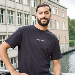 Hamdi Arfaoui