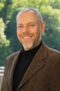 David Kalensky, Generalsekretär