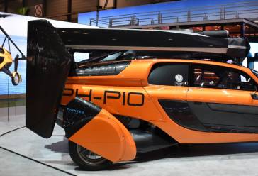 De nouvelles formes de mobilité