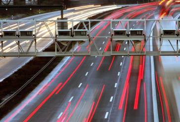 Désengorger les agglomérations grâce à l&#039;aménagement ciblé des autoroutes 