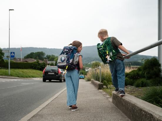 Lernmittel Kinder
