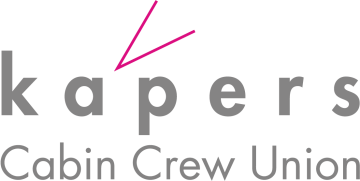 kapers Cabin Crew Union