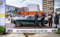 Vincitore della categoria auto sportive e da corsa 1945-1965: Alfa Romeo 1900 css