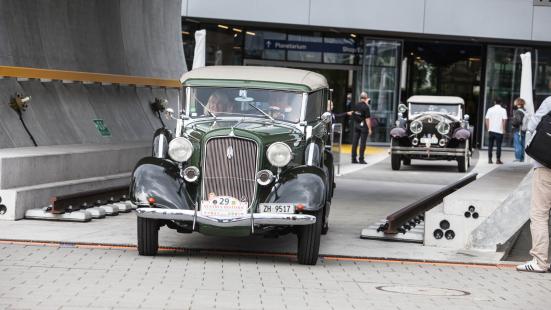 Concours d’Excellence International Luzern