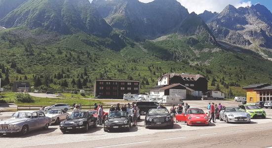 ACS Classic Drive Alto Adige