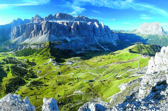 Südtirol