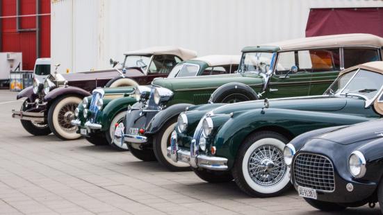 Concours d’Excellence International Luzern