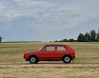VW GTI