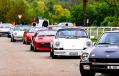 ACS Classic Drive an die Auto-Renntage Frauenfeld