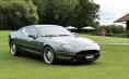 Aston Martin DB7