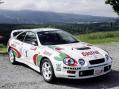 Toyota Celica GT-Four ST205