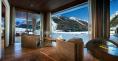 Bellevue Hotel & Spa in Cogne, Aostatal (Italien). © zvg