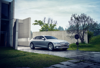 Genesis GV60 und G80