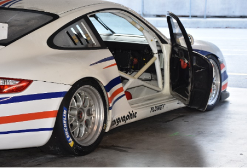 Journée sur circuit au Salzburg Ring à Plainfeld le 12 septembre 2026