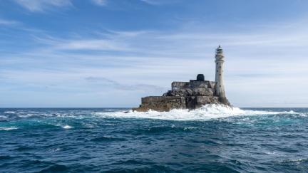 Faro di Fastnet Rock