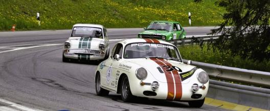 Lenzerheide ACS Feld