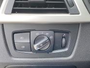 Lichtschalter Abblendlicht ein