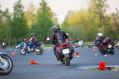 La journée des motard-e-s 2025
