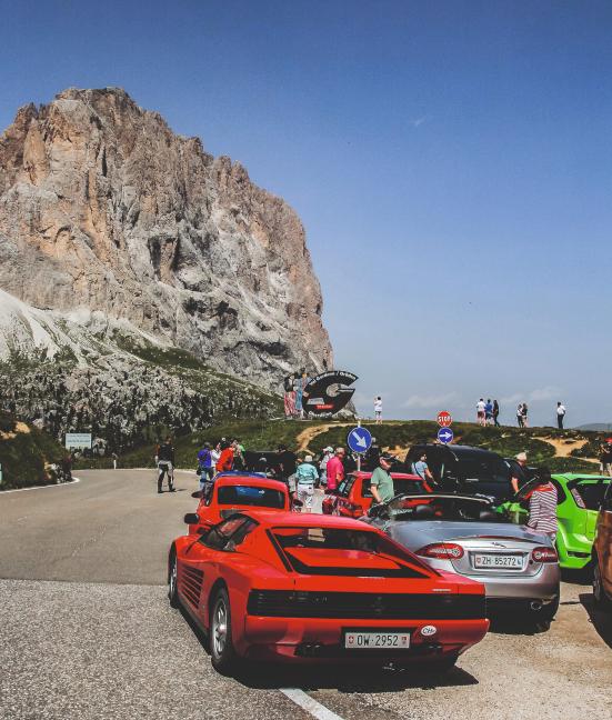 Südtirol